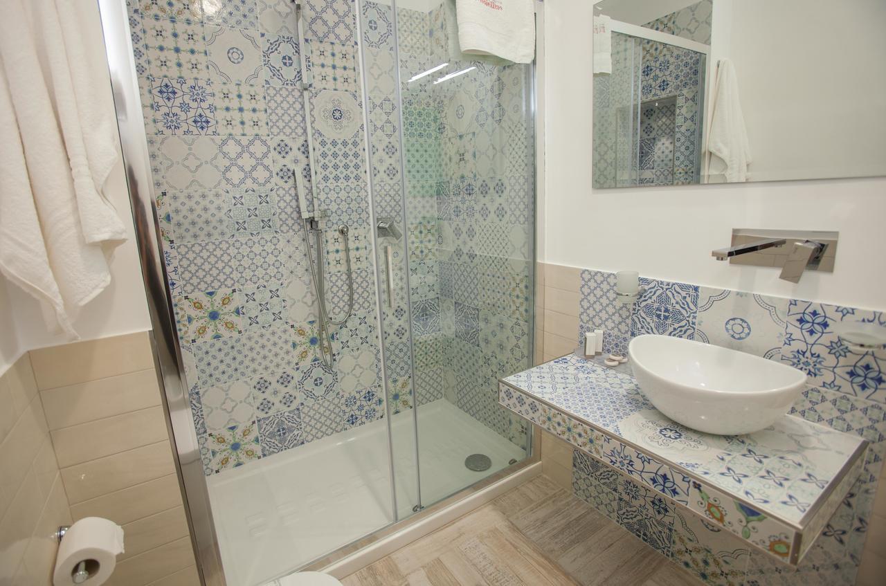 Superior Quadruple Room