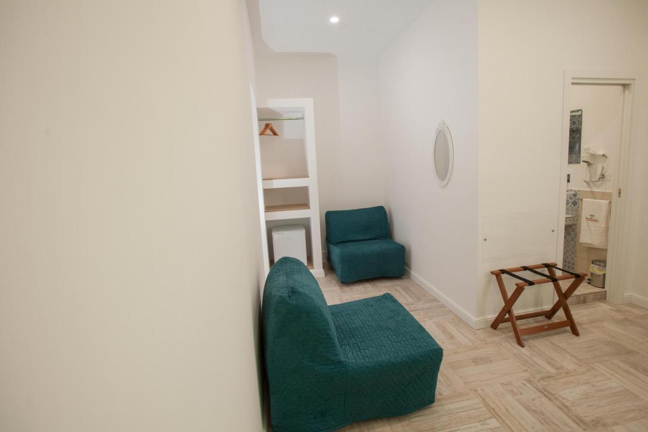 Superior Quadruple Room