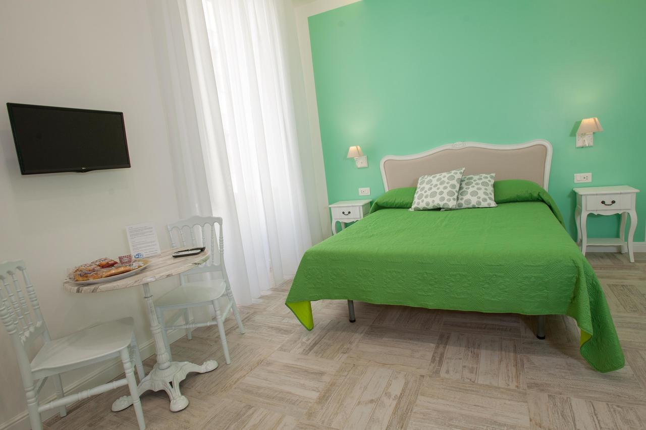 Superior Quadruple Room